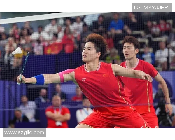 深圳羽毛球队战术引发热议球迷与专家各抒己见探讨未来发展方向